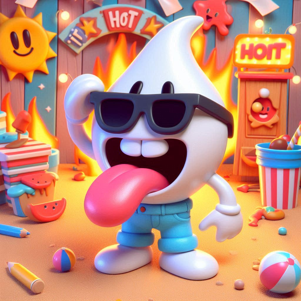200+ It's So Hot Out Jokes to Keep You Cool and Laughing 4 Kids Its So Hot Out Jokes