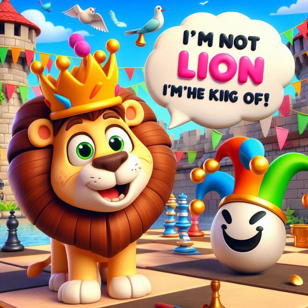 King Jokes