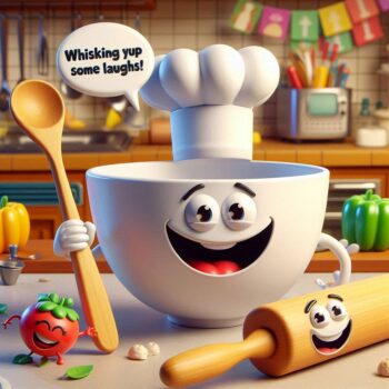 200+ Kitchen Women Jokes to Spice Up Your Cooking Fun