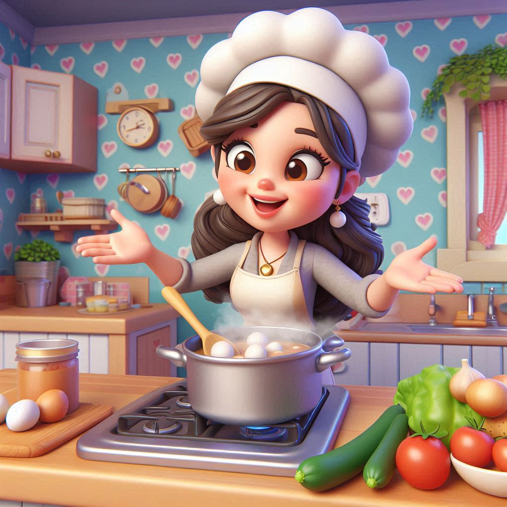200+ Kitchen Women Jokes to Spice Up Your Cooking Fun 5 Kitchen Women Jokes for a Fun Dinner Party