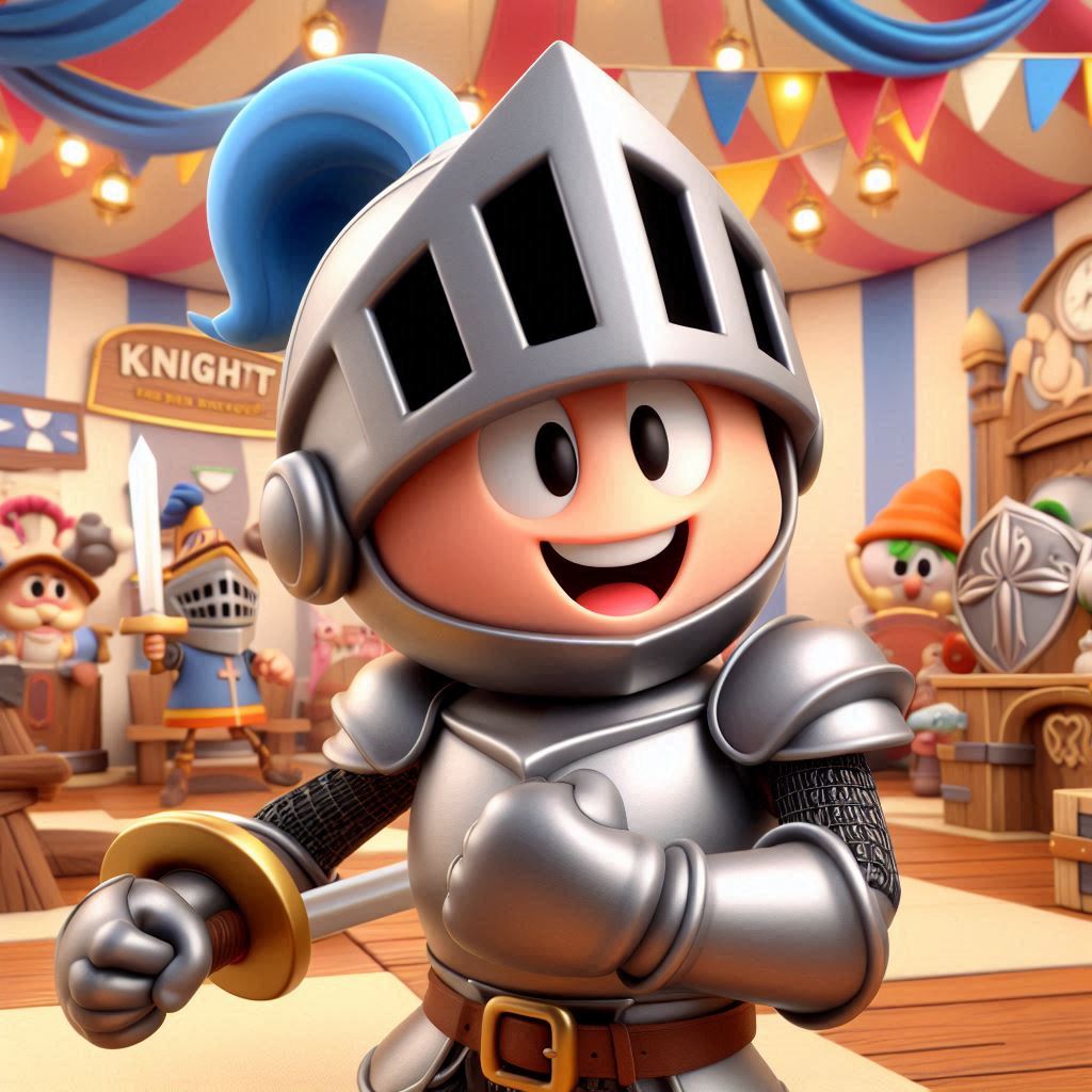 200+ Knight Jokes That Will Make You Laugh Like Royalty 5 Knight Jokes for All Occasions