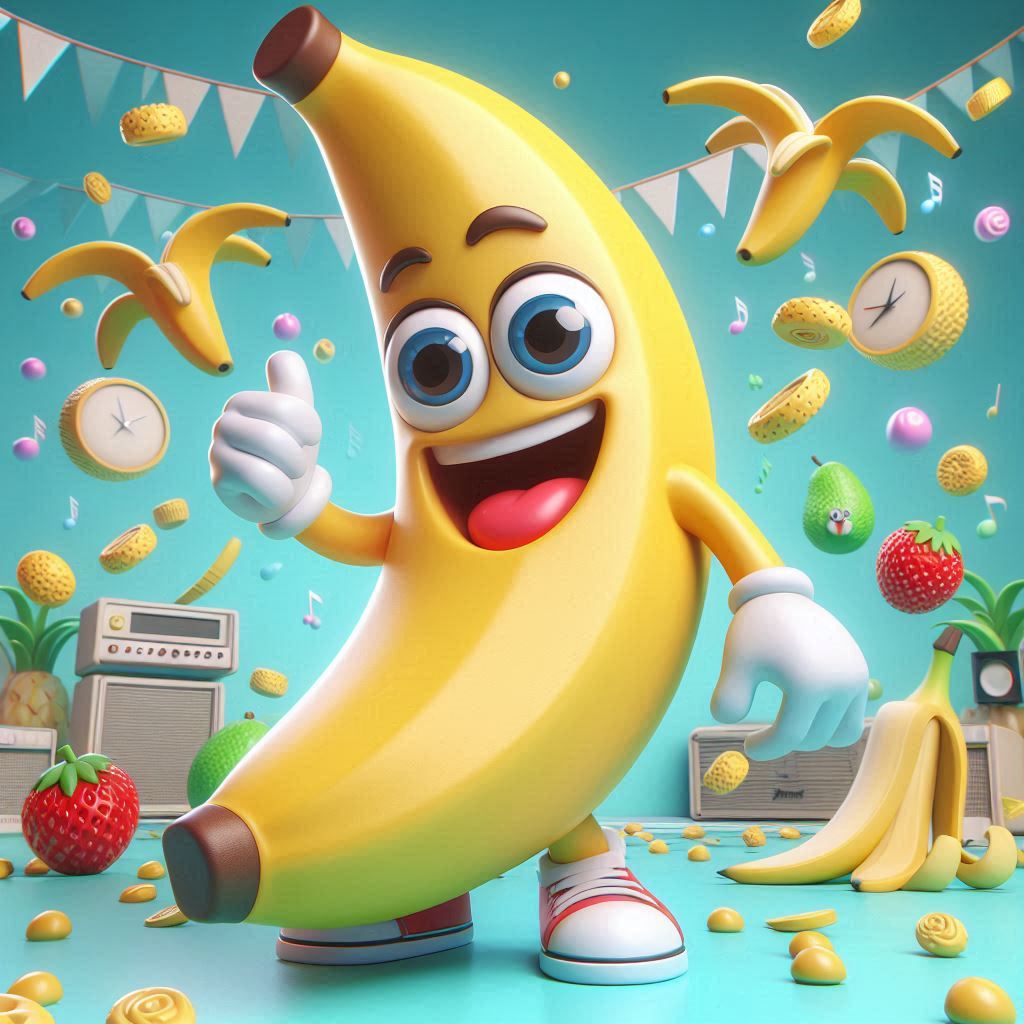 200+ Bananna Jokes That Will Make You Go Bananas with Laughter 4 Knock Knock Banana Jokes for Kids