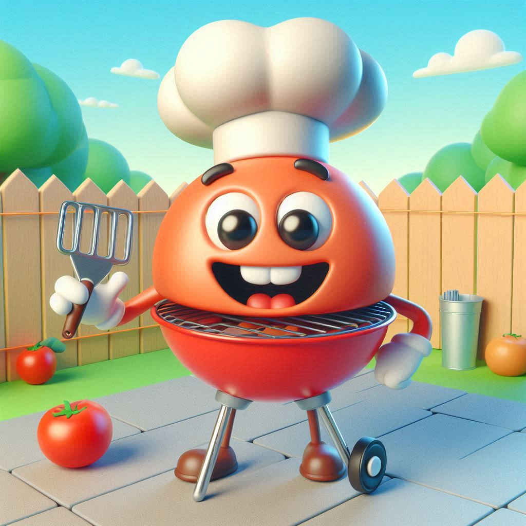 200+ Grill Jokes to Ignite Laughter at Your Next BBQ 5 Knock Knock Grill Jokes for All Ages