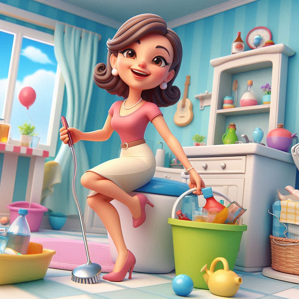 200+ Household Jokes to Brighten Your Home and Family Fun 5 Knock Knock Household Jokes for Endless Giggles