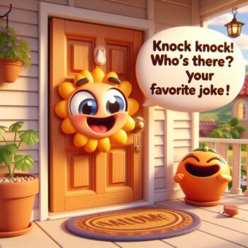 200+ Knock-Knock Jokes To Tell Your Mom for Endless Giggles
