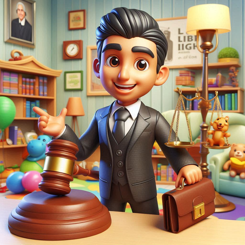 200+ Lawyer Jokes to Tickle Your Funny Bone and Brighten Your Day 5 Knock Knock Lawyer Jokes for a Fun Twist