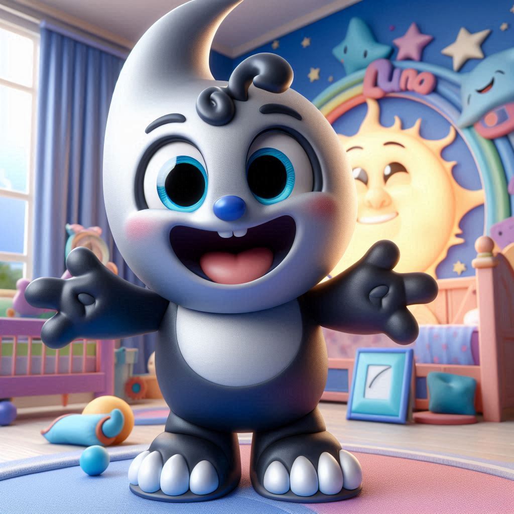 200+ Luna Jokes to Brighten Your Day with Cosmic Humor 5 Knock Knock Luna Jokes