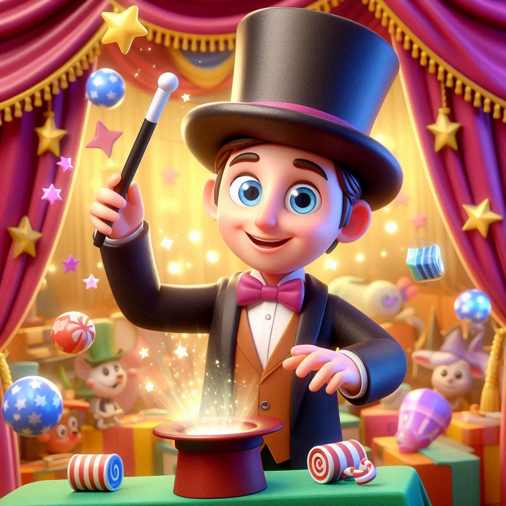 200+ Magician Jokes to Make You Disappear with Laughter 4 Knock Knock Magician Jokes for a Good Time