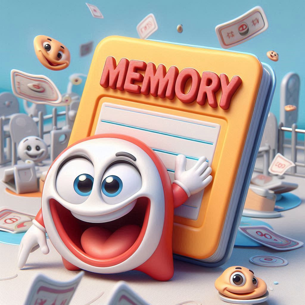 200+ Memory Jokes That Will Make You Laugh and Remember Fun Times 4 Knock Knock Memory Jokes