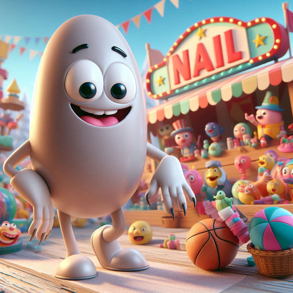 200+ Nail Jokes That Will Nail Your Funny Bone Every Time 5 Knock Knock Nail Jokes to Share
