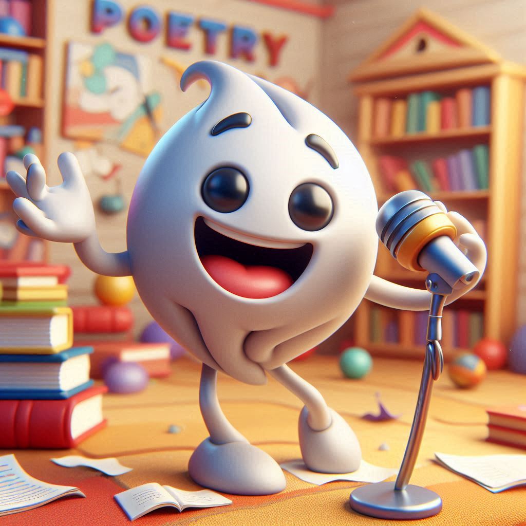 200+ Poetry Jokes That Will Make You Rhyme with Laughter 5 Knock Knock Poetry Jokes