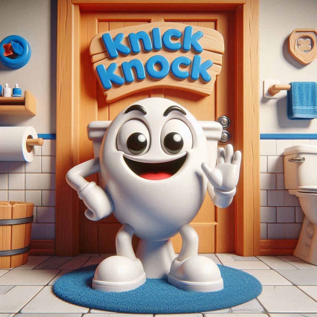 200+ Knock Knock Poo Jokes for Endless Laughter and Fun 4 Knock Knock Poo Jokes for Parties