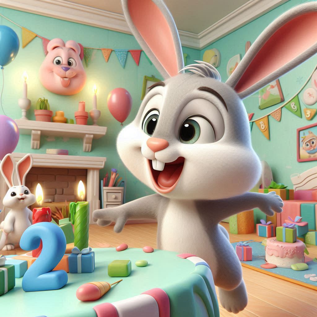 200+ Rabbit Jokes That Will Make You Hop with Laughter 5 Knock Knock Rabbit Jokes for Kids