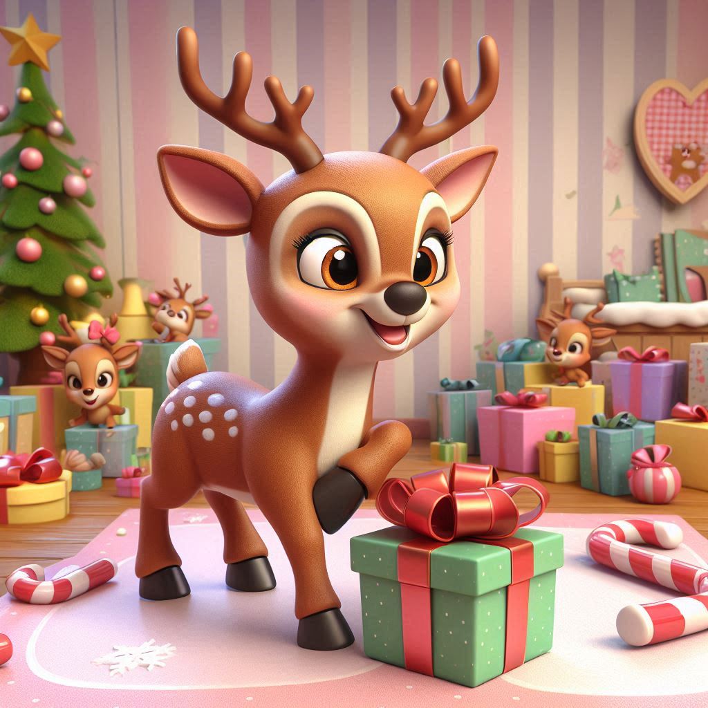 200+ Reindeer Jokes For Kids That Will Make You Giggle All Season 5 Knock Knock Reindeer Jokes for Kids