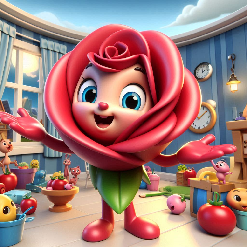 200+ Rose Jokes That Will Bloom Your Day with Laughter 5 Knock Knock Rose Jokes for a Fun Twist