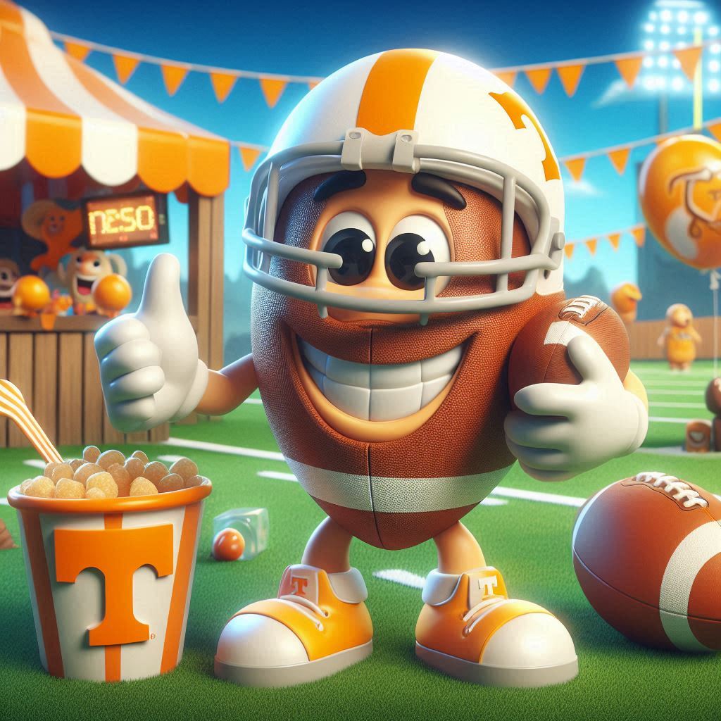 200+ Tennessee Football Jokes to Score Big Laughs Every Game 5 Knock Knock Tennessee Football Jokes