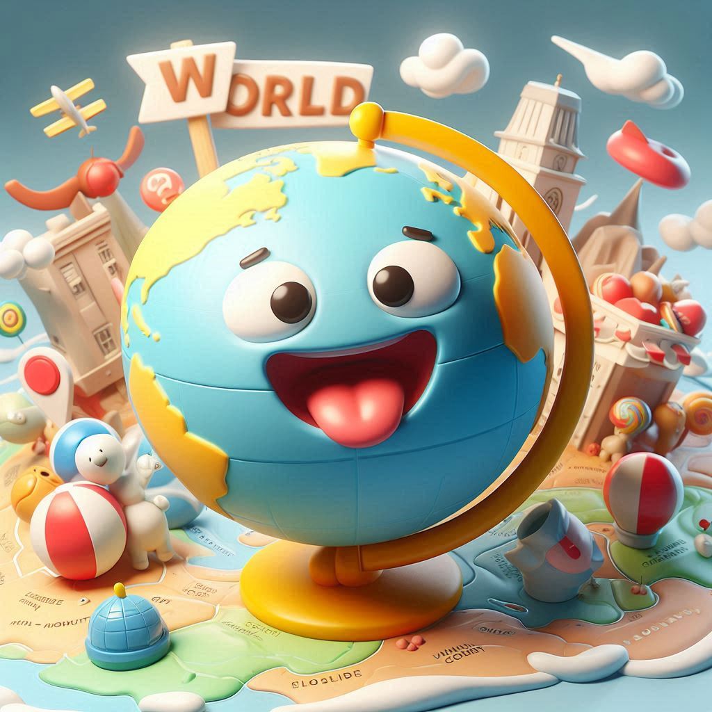 200+ World Jokes That Will Tickle Your Funny Bone Today 5 Knock Knock World Jokes for a Fun Twist