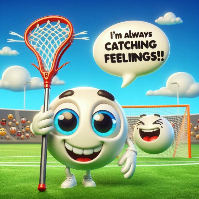 200+ Best Lacrosse Jokes to Score Big Laughs and Fun Times