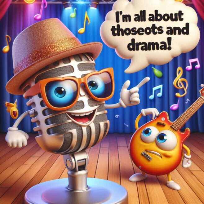 Gaga for Giggles: 145+ Lady Gaga Jokes And Puns to Make You Dance in 2026