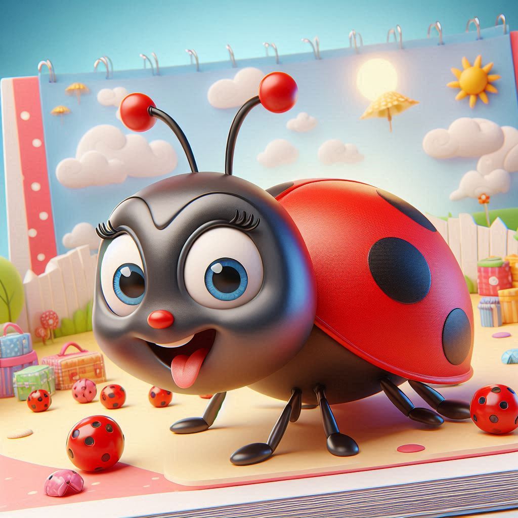 200+ Ladybug Jokes That Will Make You Smile and Giggle 5 Ladybug Jokes for All Ages