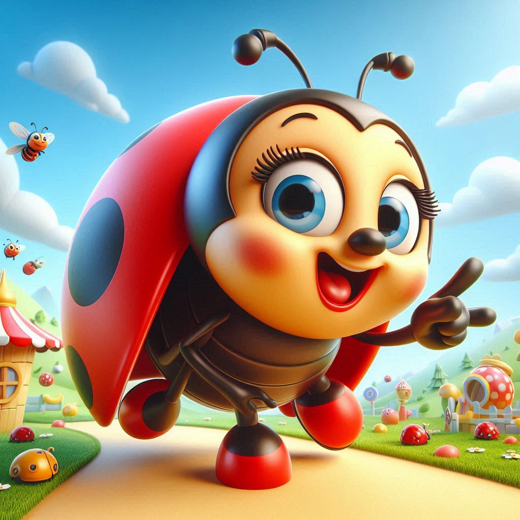 200+ Ladybug Jokes That Will Make You Smile and Giggle 3 Ladybug Jokes for Kids