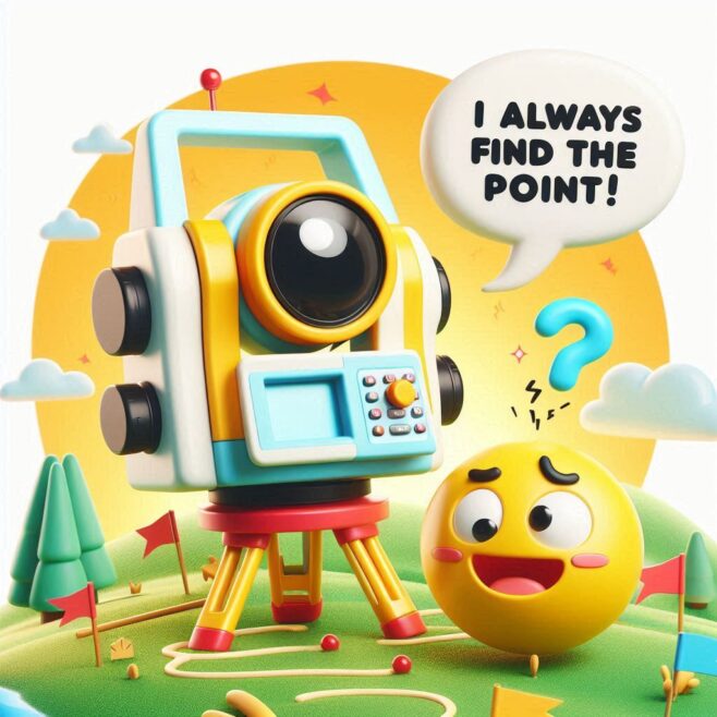200+ Land Surveyor Jokes That Measure Up to Your Humor