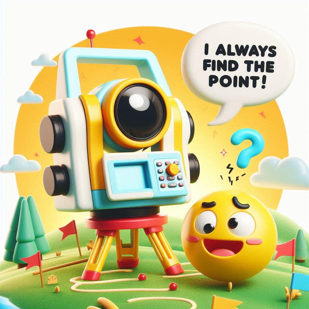 Land Surveyor Jokes