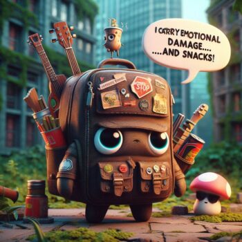 200+ Last Of Us Ellie Jokes for Laughs in a Post-Apocalyptic World