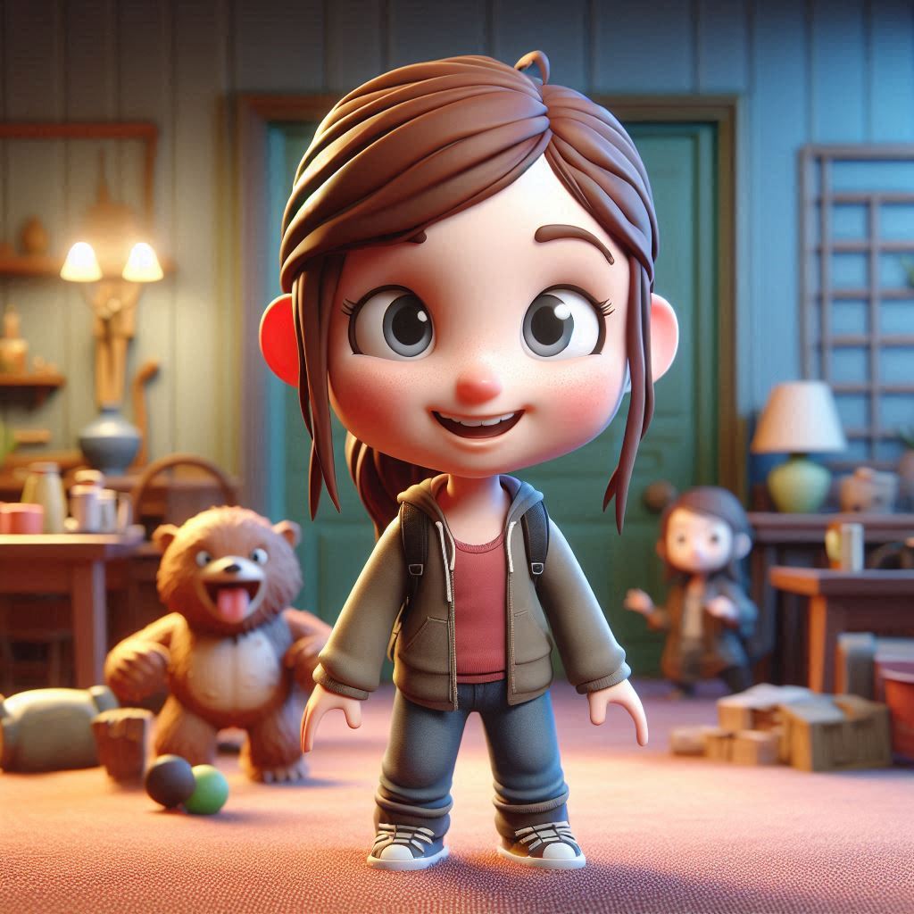 200+ Last Of Us Ellie Jokes for Laughs in a Post-Apocalyptic World 2 Last Of Us Ellie One Liner Jokes