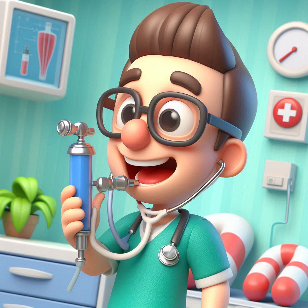 200+ Respiratory Therapist Jokes to Lift Your Spirits Today 5 Laugh Out Loud Respiratory Therapist Jokes