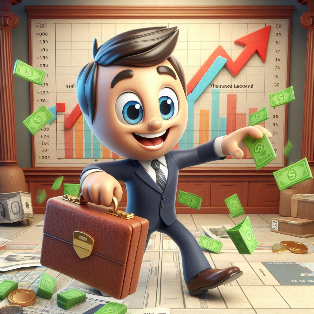 200+ Stock Market Jokes That Will Make You Laugh and Invest Smarter 5 Laugh Out Loud Stock Market Jokes