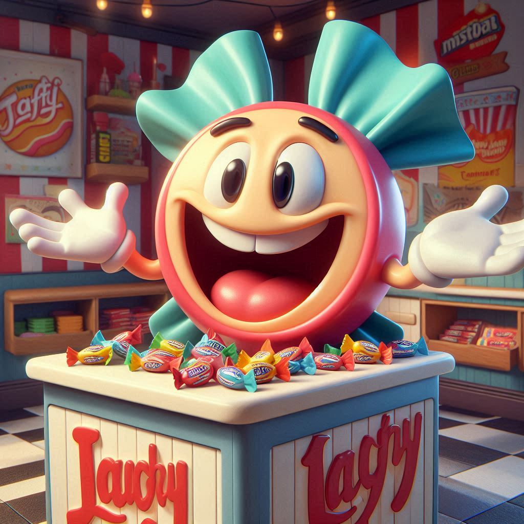 200+ Laughy Taffy Jokes for Endless Family Fun and Giggles 4 Laughy Taffy Jokes for Birthday Parties