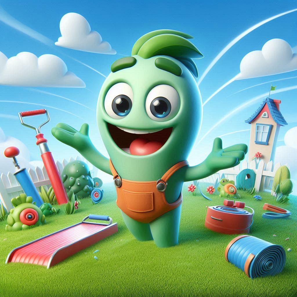 200+ Lawn Jokes That Will Make Your Grass Grow with Laughter 4 Lawn Jokes to Brighten Your Day