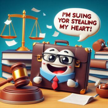 200+ Lawyer Dad Jokes to Make You Laugh and Legalize Fun