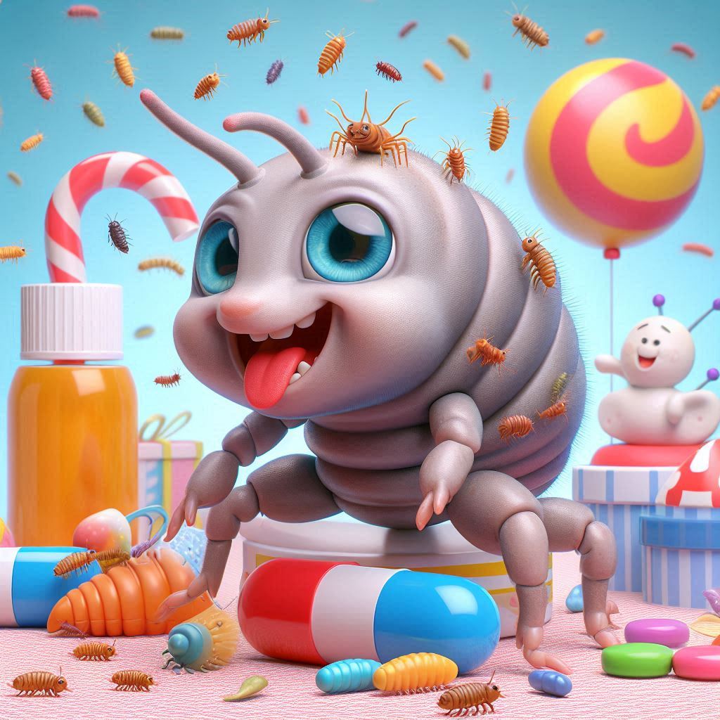 200+ Lice Jokes That Will Have You Laughing Out Loud Today 3 Lice Jokes for a Good Laugh