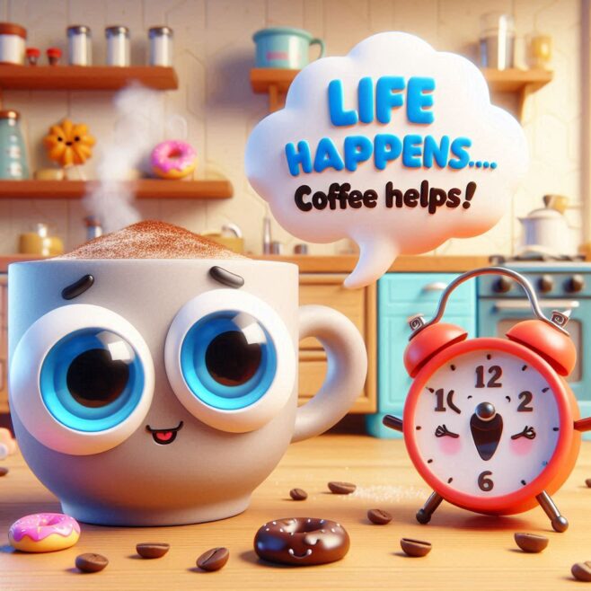 Laughing Through Life Jokes: 143+ Giggles to Keep You Grinning!