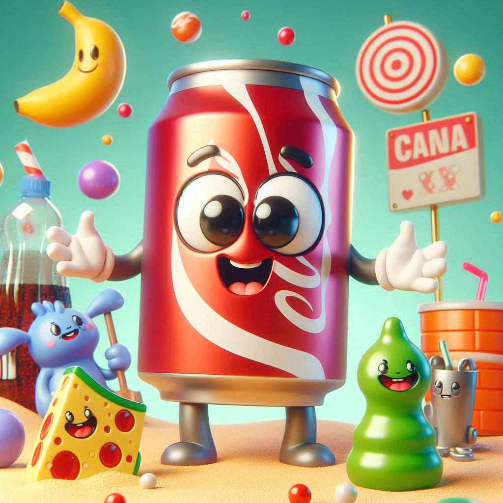 200+ Soda Jokes to Bubbly Up Your Day with Laughter 4 Light hearted Soda Jokes to Enjoy