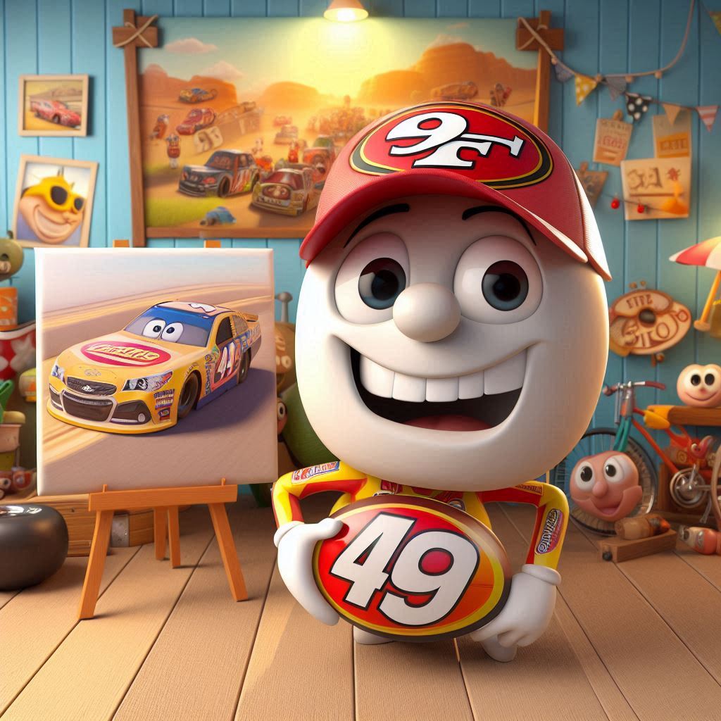 200+ 49er Picture Jokes That Will Make You Smile and Laugh 4 Lighten the Mood with 49er Jokes