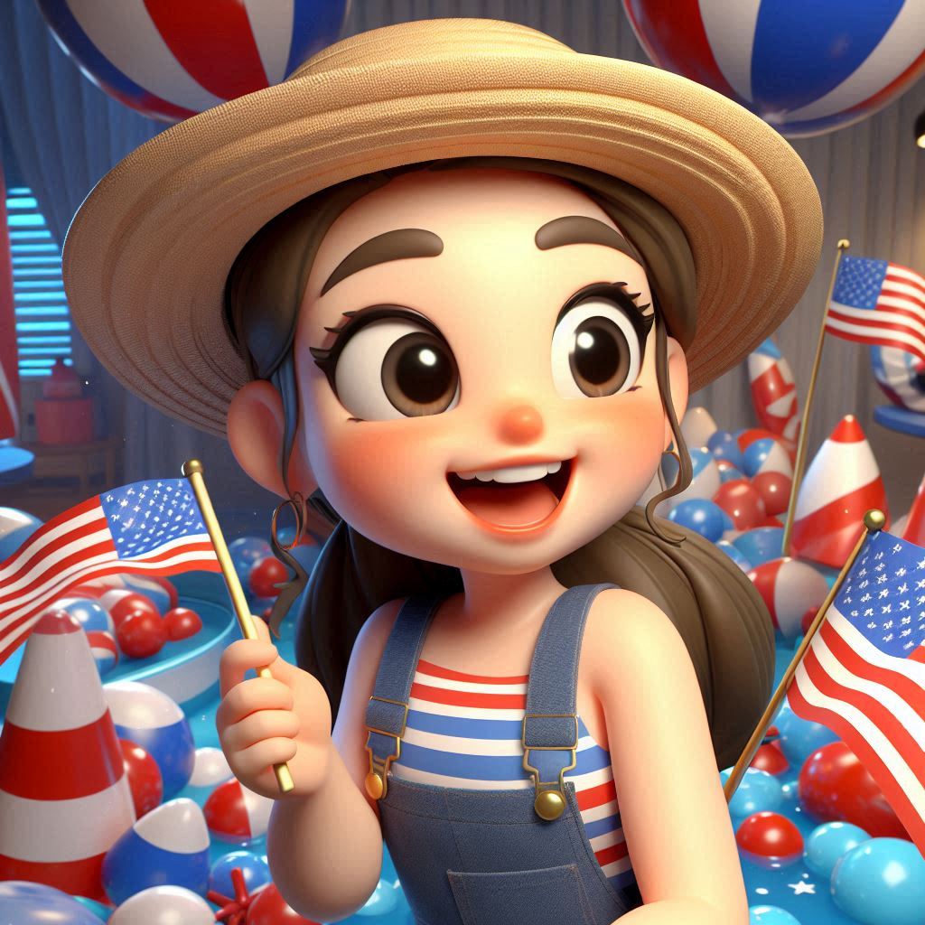 200+ 4th Of July Jokes For Kids That Spark Laughter and Fun 4 Lighthearted 4th Of July Jokes
