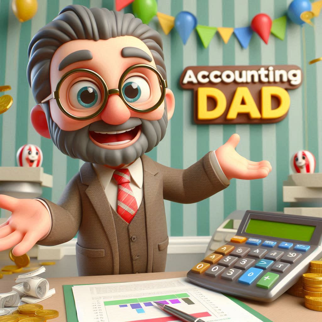 200+ Accounting Dad Jokes for Laughs and Balance Sheets Fun 5 Lighthearted Accounting Jokes for the Office