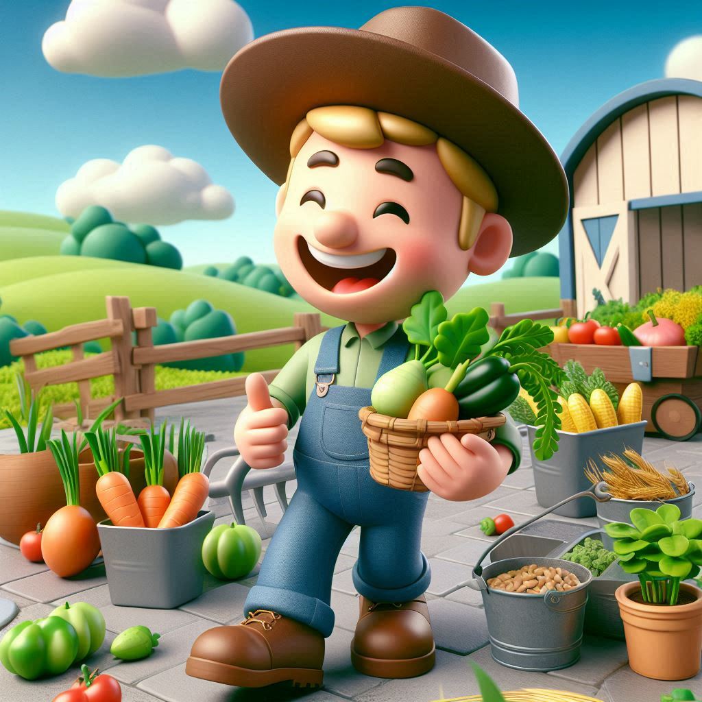 200+ Agri Jokes That Will Grow on You and Make You Smile 5 Lighthearted Agri Jokes for All Ages