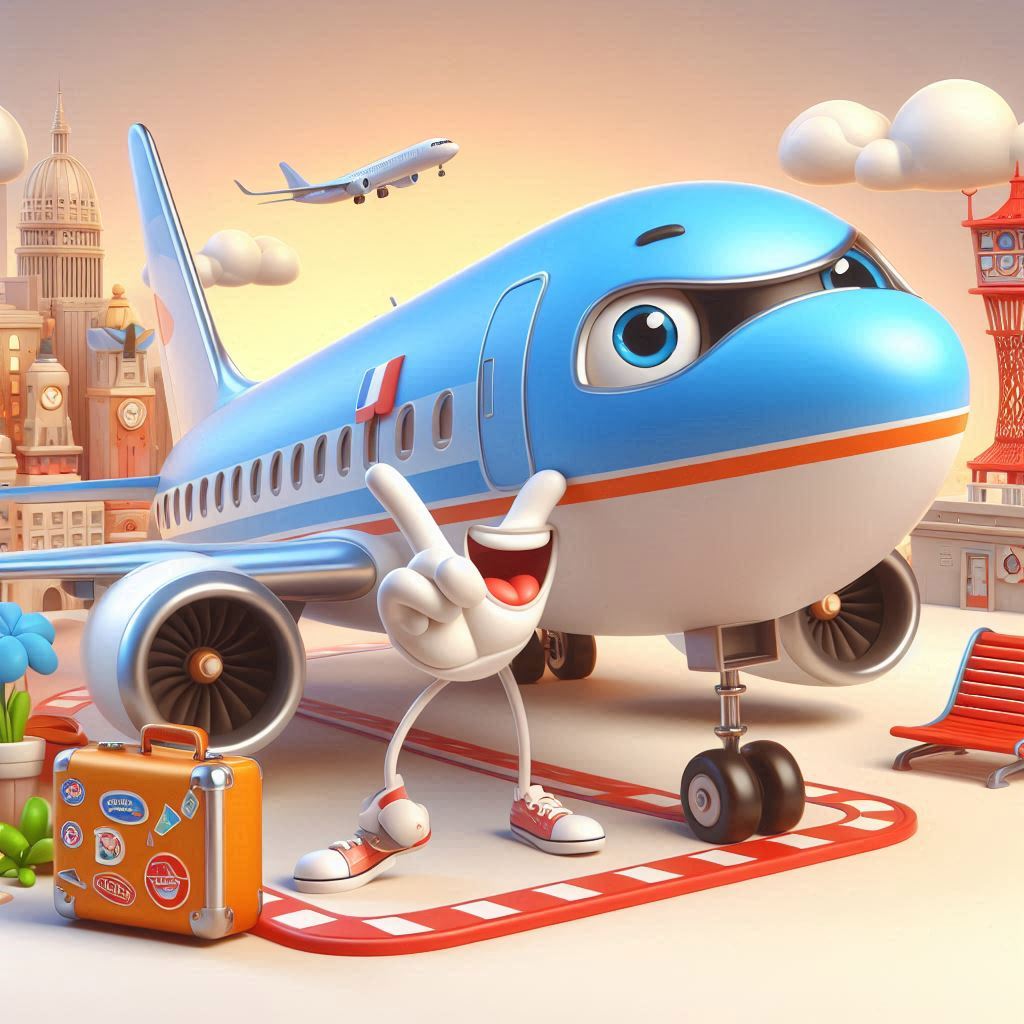 200+ Airline Jokes to Elevate Your Travel Experience Today 3 Lighthearted Airline Jokes for Your Next Flight