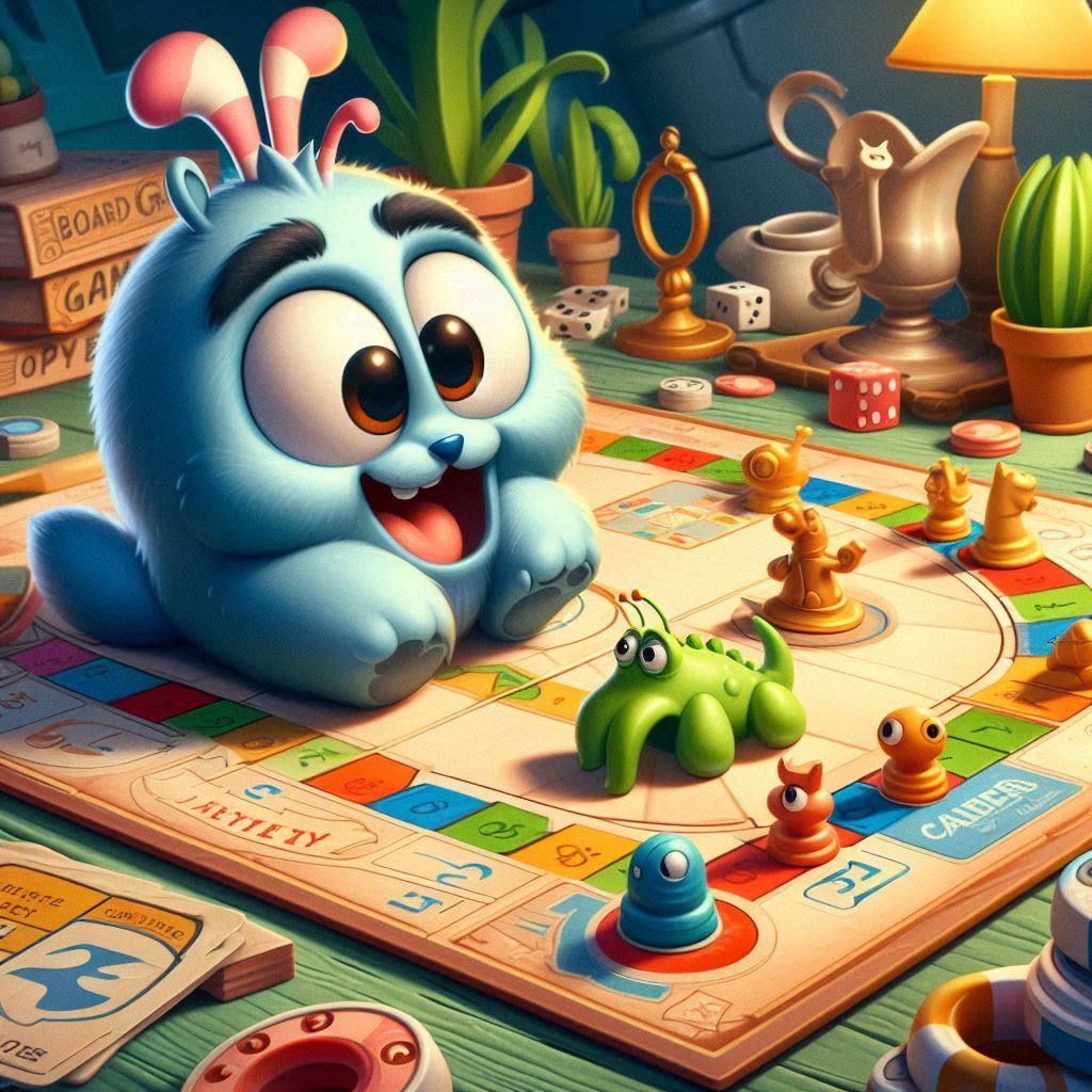 200+ Board Game Jokes to Roll on the Floor Laughing 5 Lighthearted Board Game Jokes to Break the Ice