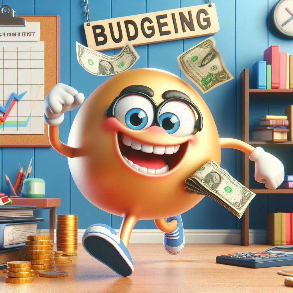 200+ Budgeting Jokes to Make Your Wallet Smile and Laugh 5 Lighthearted Budgeting Jokes for All Ages