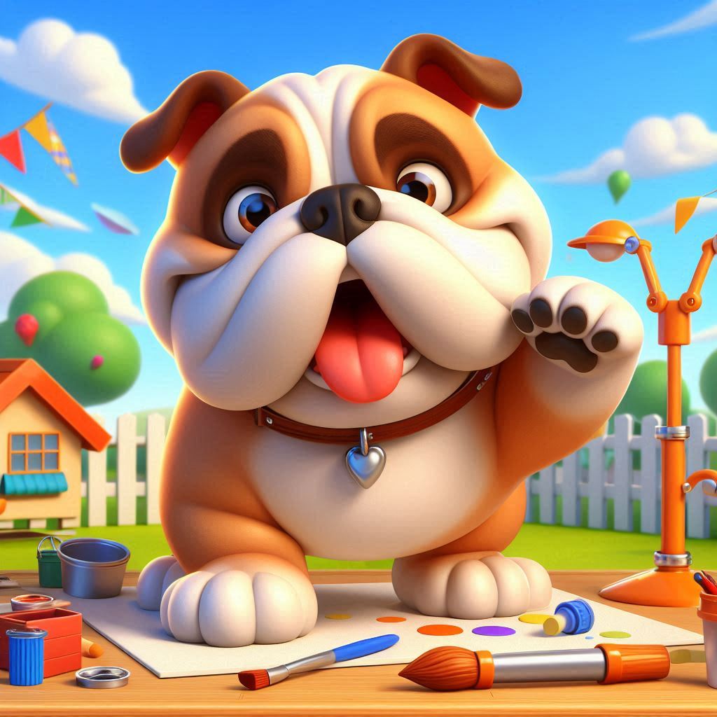 200+ Bulldog Jokes That Will Make You Wag Your Tail with Laughter 5 Lighthearted Bulldog Jokes for Every Occasion