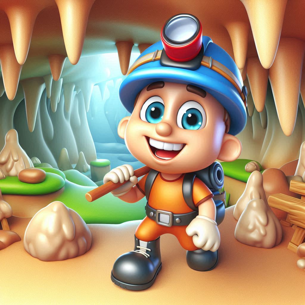 200+ Caving Jokes That Will Light Up Your Underground Adventures 4 Lighthearted Caving Jokes for Outdoor Lovers