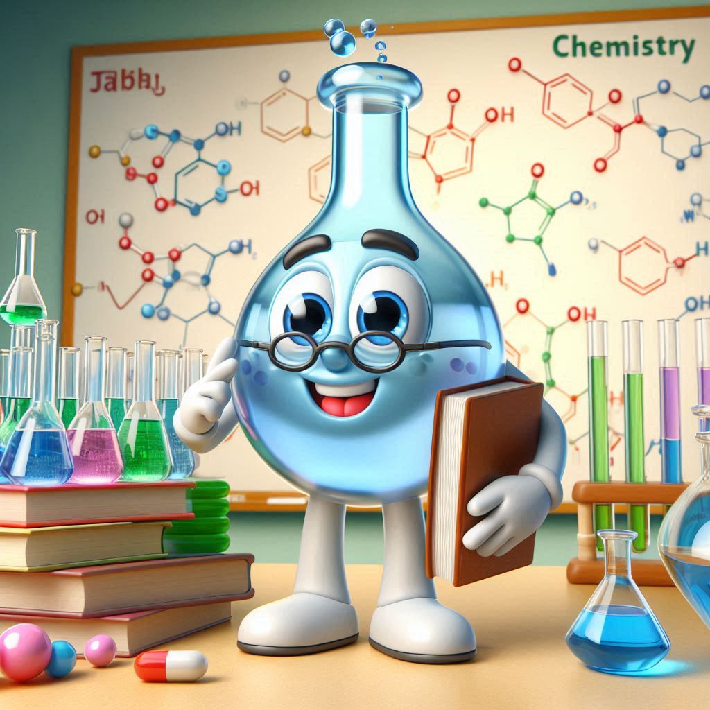 200+ Chemistry Jokes to Spark Laughter and Learning Fun 5 Lighthearted Chemistry Jokes