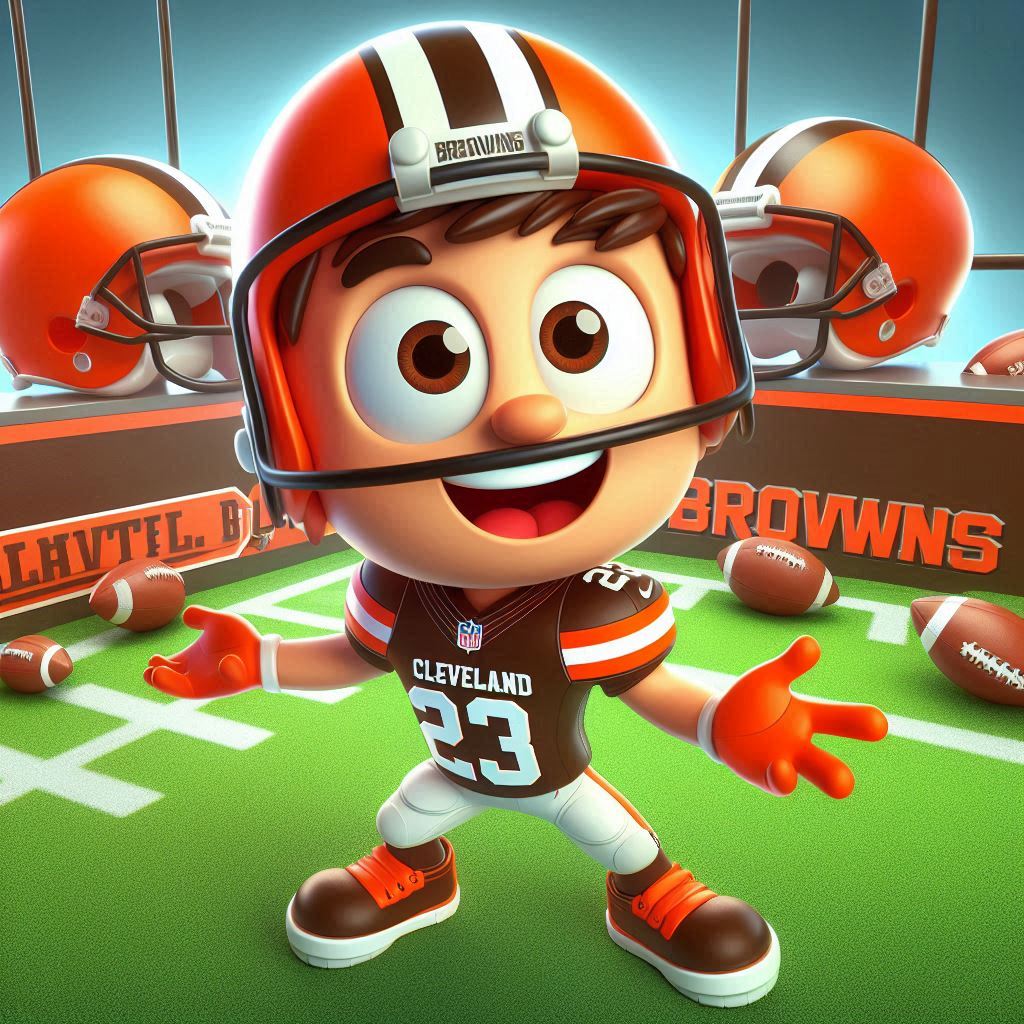 200+ Cleveland Browns Jokes to Tackle Your Game Day Blues 5 Lighthearted Cleveland Browns Jokes