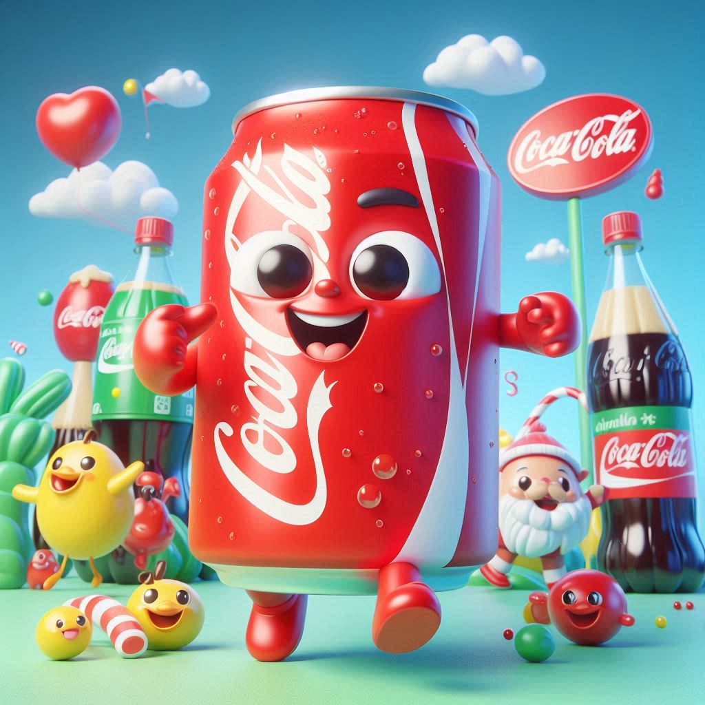 200+ Coca Cola Jokes That Will Spark Your Happiness Today 4 Lighthearted Coca Cola Jokes