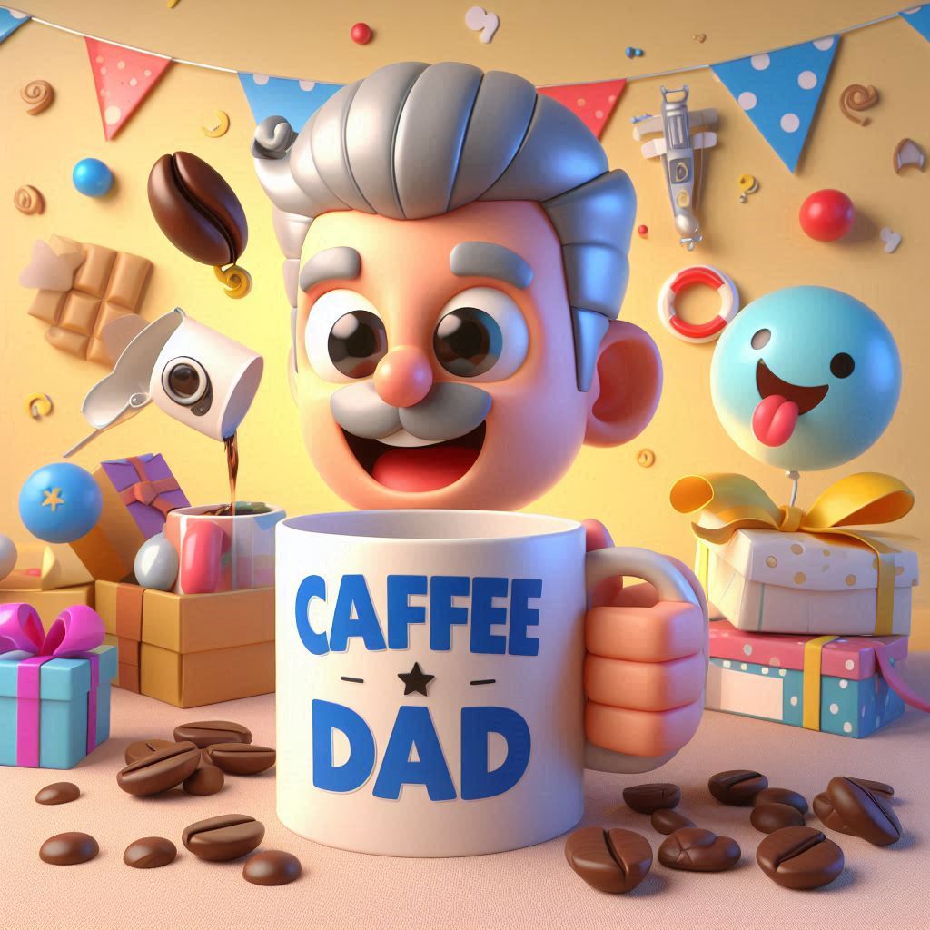 200+ Coffee Mug Dad Jokes for a Brew-tiful Laugh Every Day 5 Lighthearted Coffee Mug Dad Jokes for Any Coffee Lover